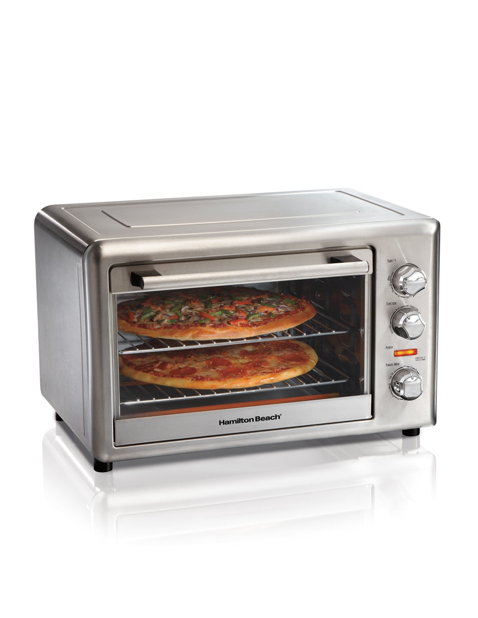 Horno eléctrico 32 l 1
