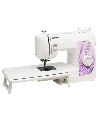 Máquina de coser mecánica Brother BM3850