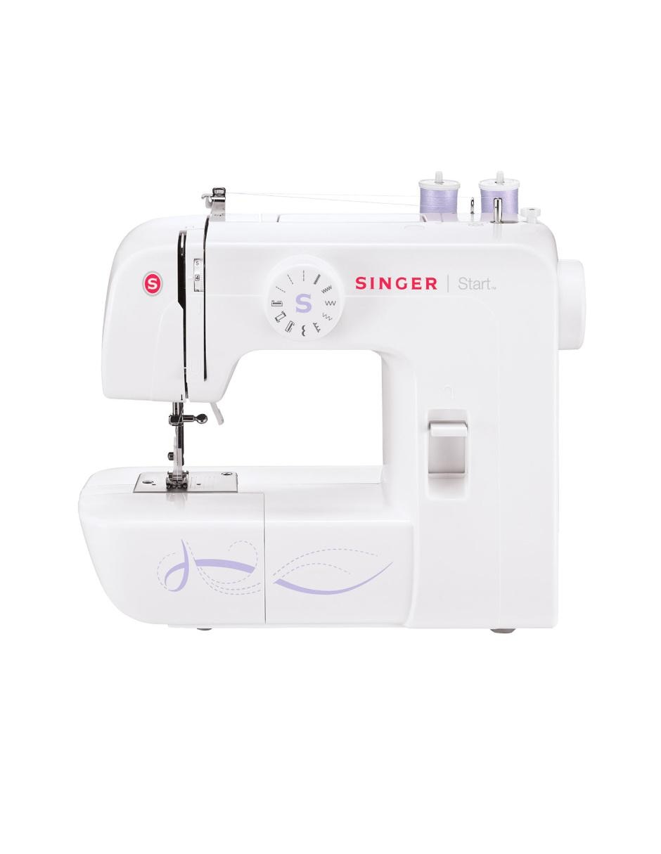 Máquina de coser mecánica 1306 1