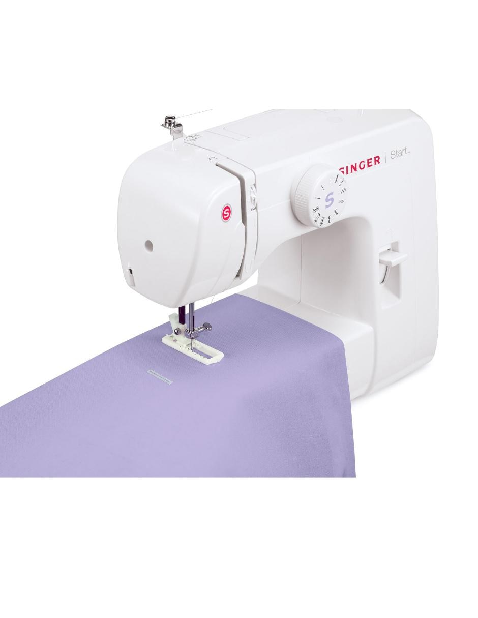 Máquina de coser mecánica 1306 2