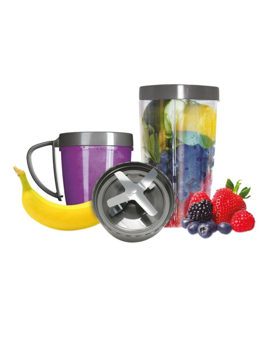 Set de vaso