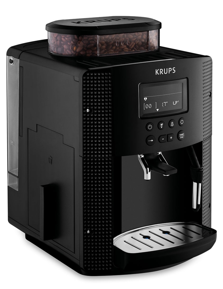 Cafetera espresso Krups ea815050