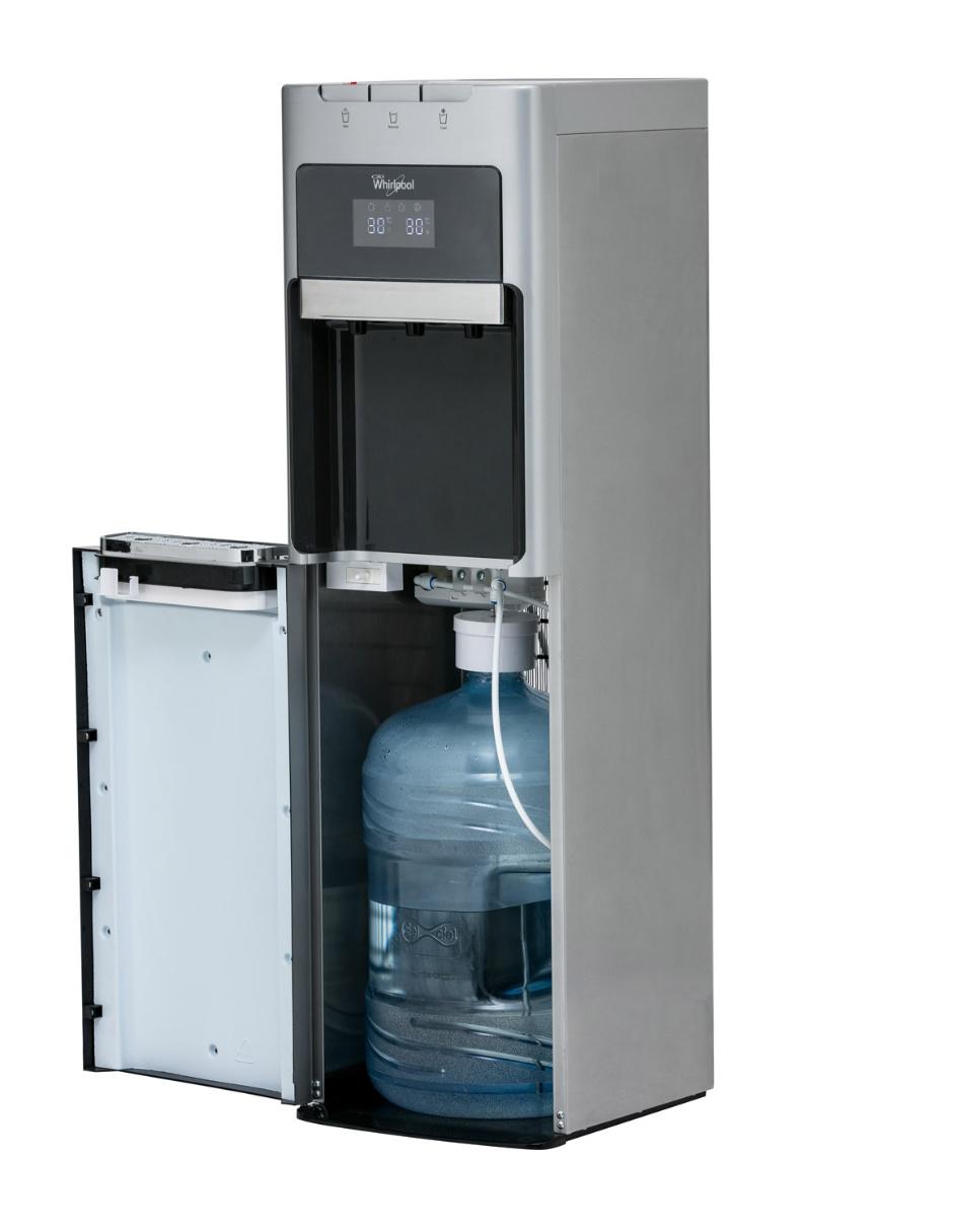 Dispensador de agua eléctrico Whirlpool WK5915BD
