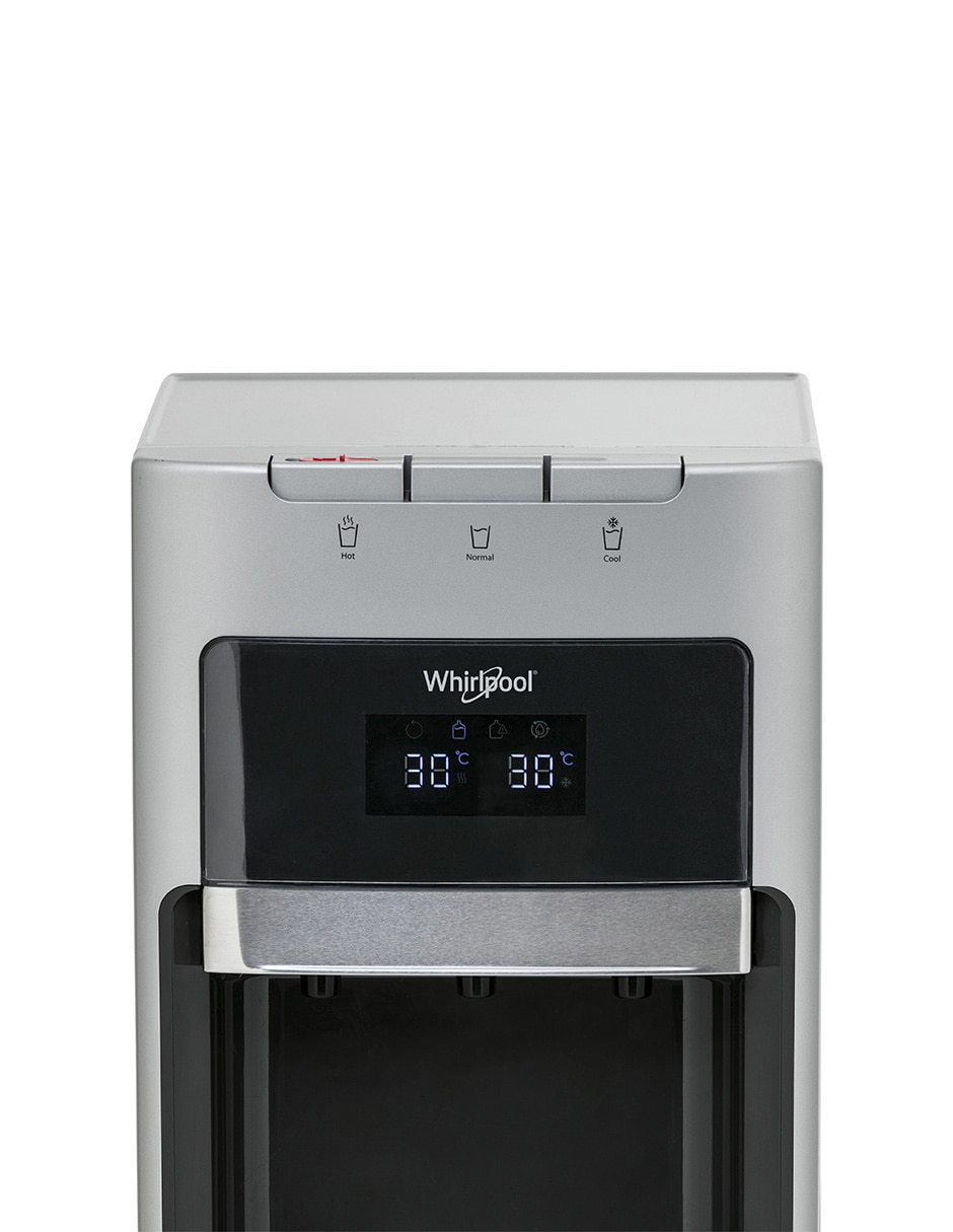 Dispensador de agua eléctrico Whirlpool WK5915BD