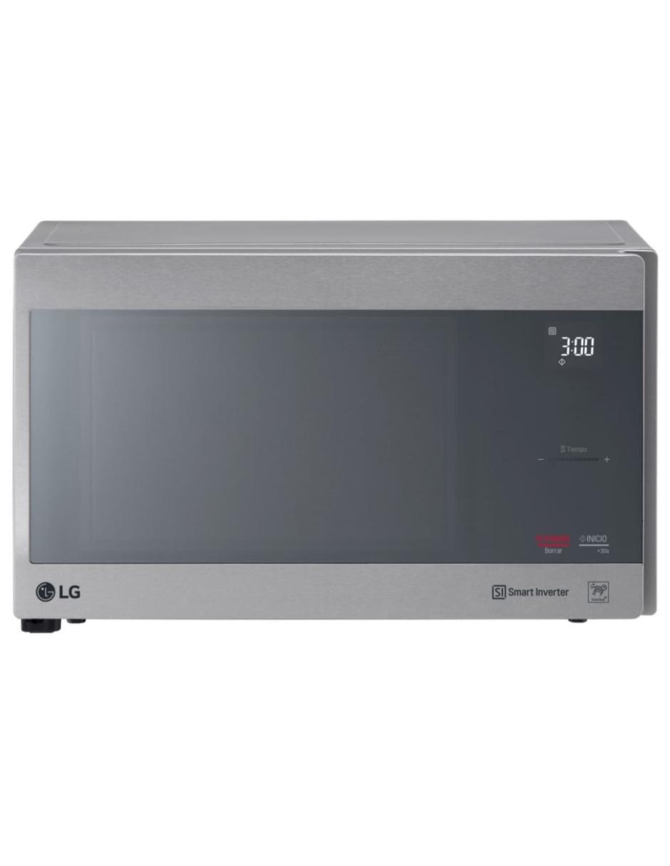 Horno de microondas convencional Horno de microondas convencional