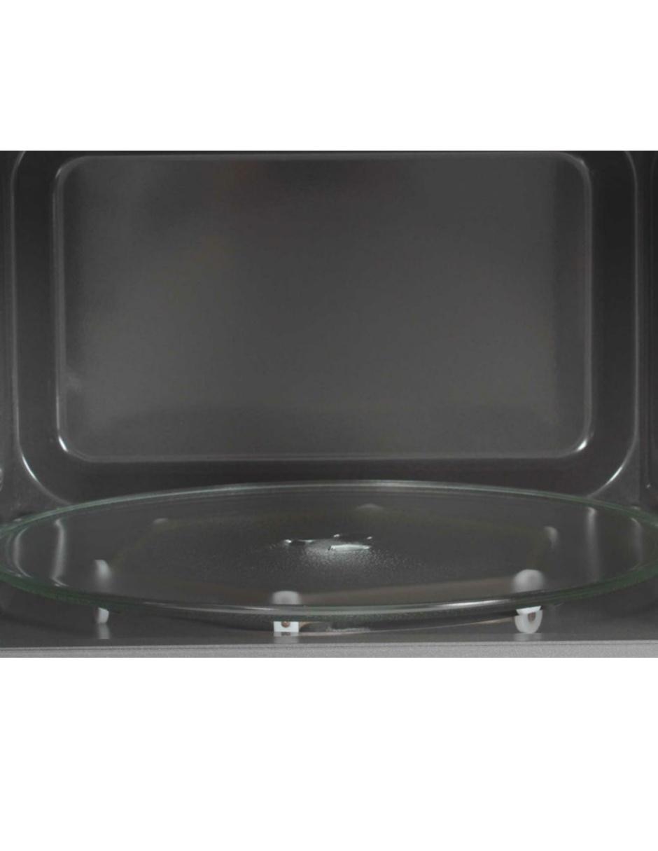 Horno de microondas convencional 4