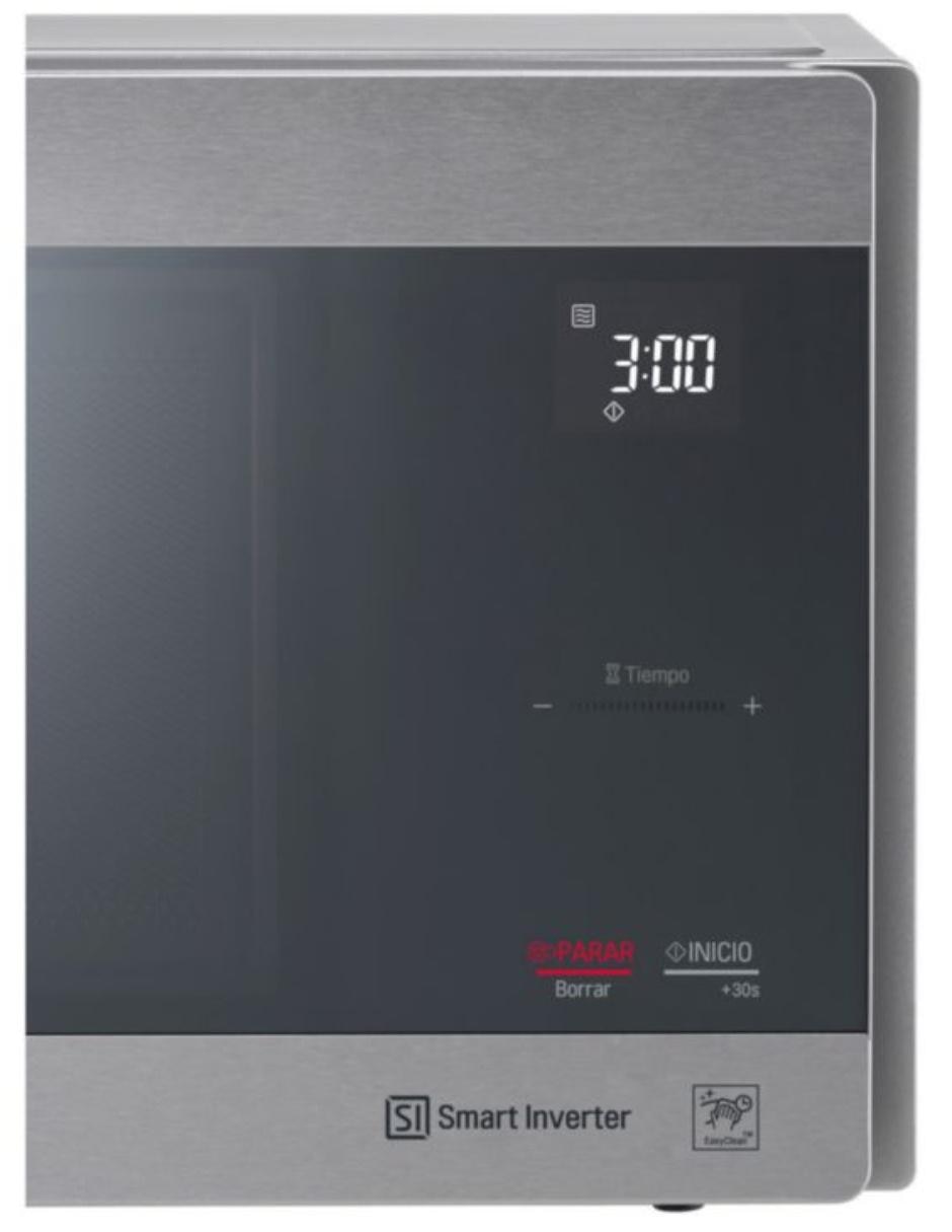 Horno de microondas convencional 6