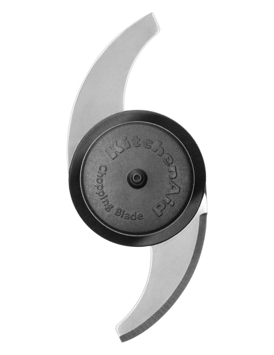 Procesador de alimentos Kitchenaid mini cuchillas de acero