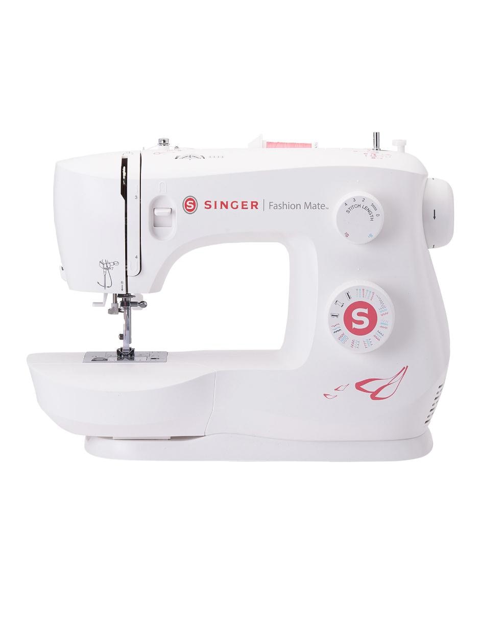 Máquina de coser mecánica Fashion 3333