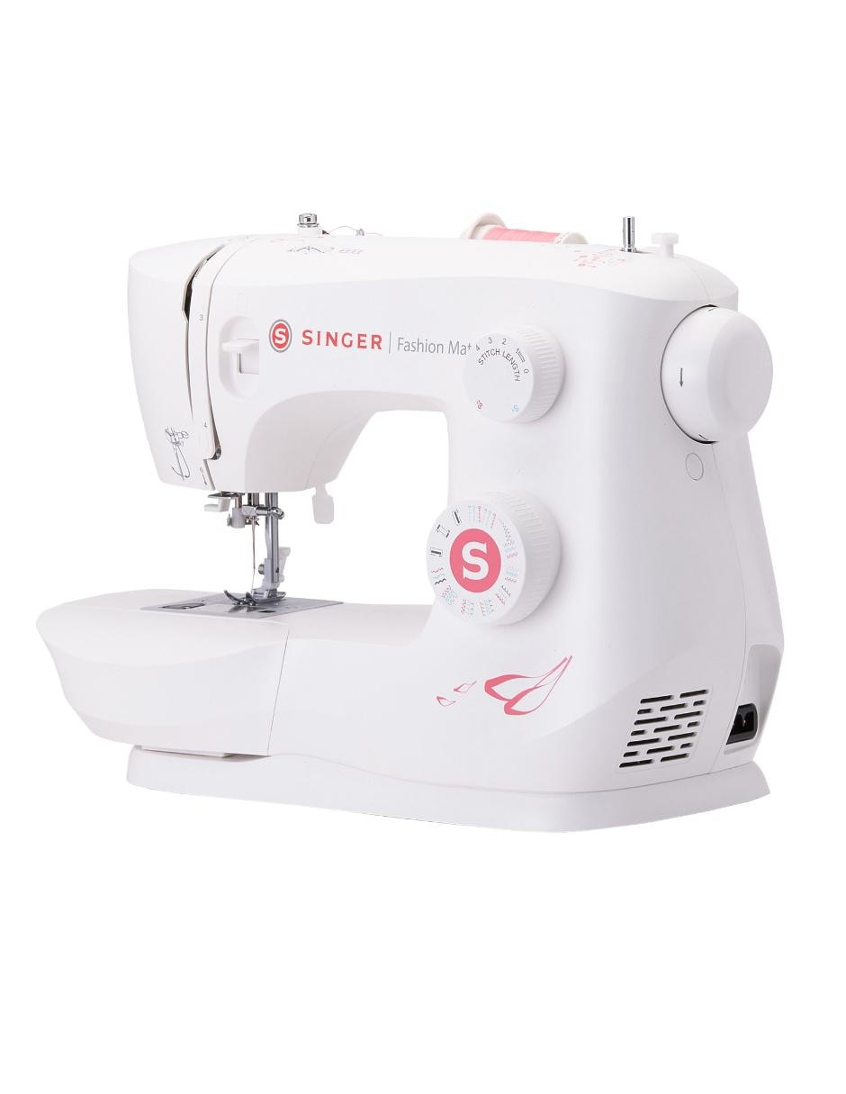 Máquina de coser mecánica Fashion 3333 5