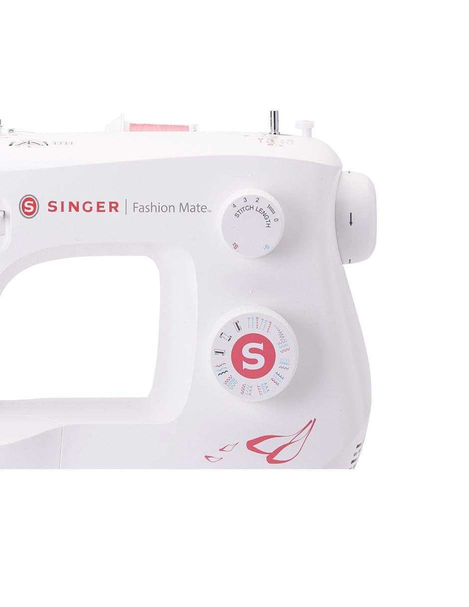 Máquina de coser mecánica Fashion 3333