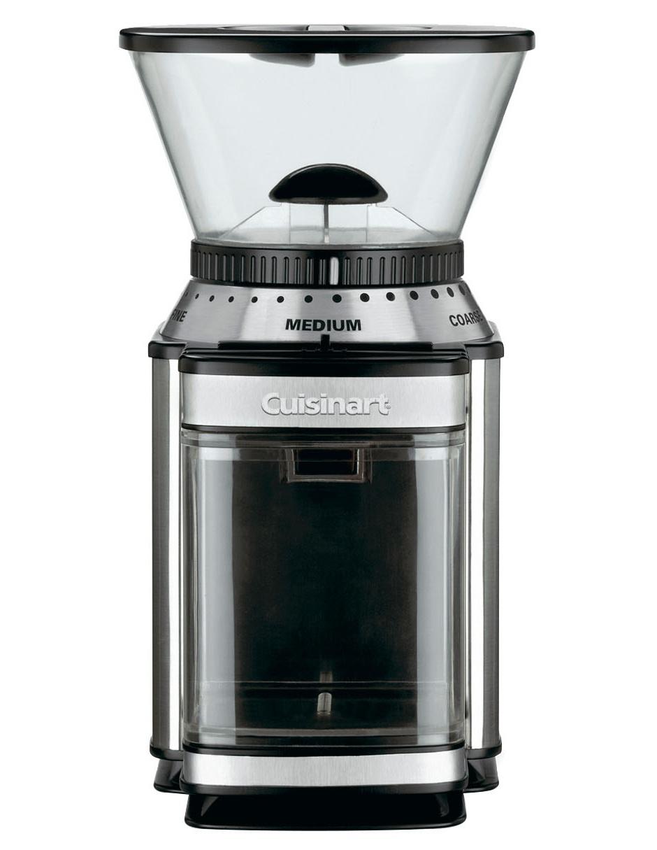 Molino para café supreme grind de acero inoxidable 2
