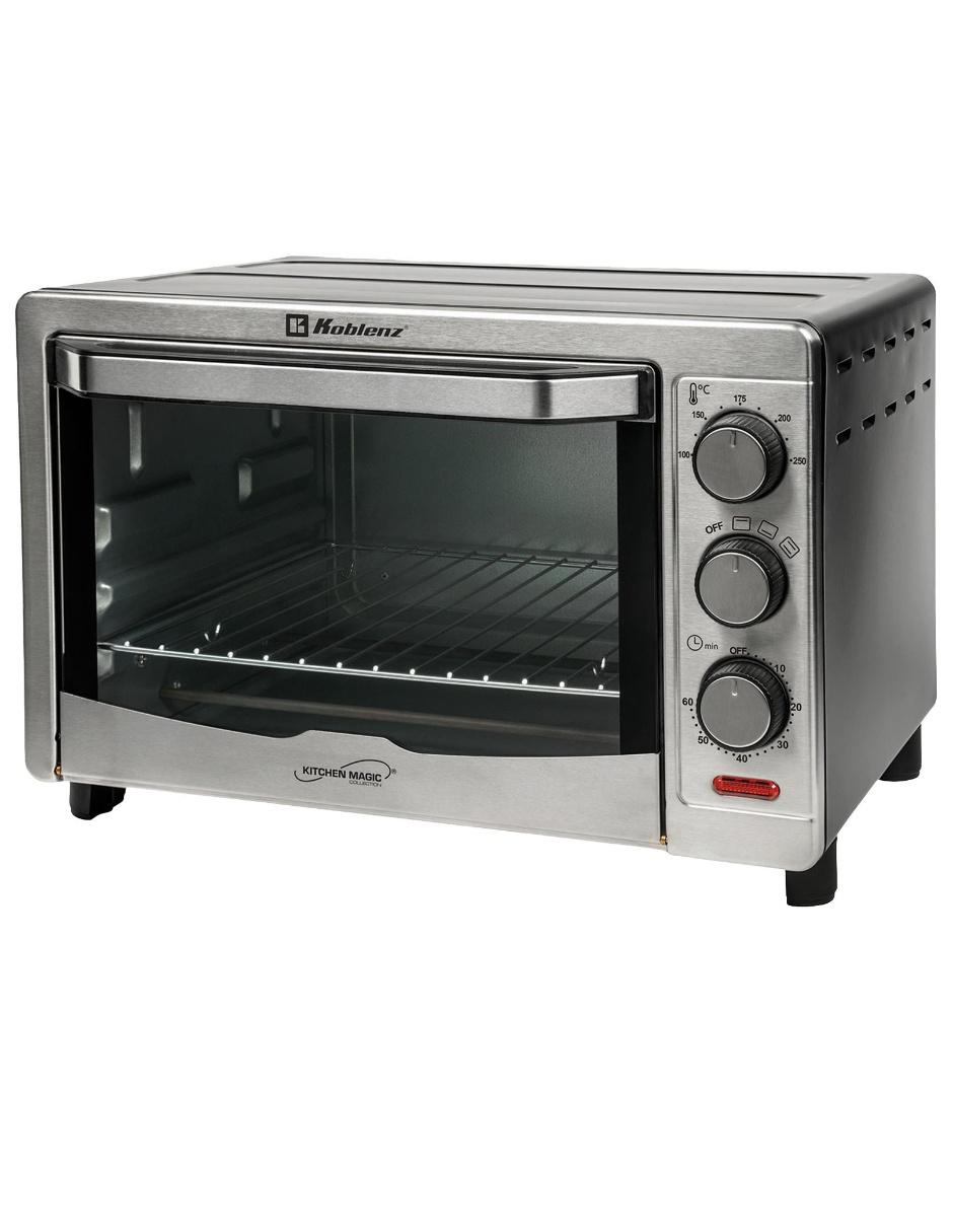 Horno convección Koblenz 24 l