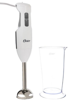 Batidora de inmersión Oster Fpsthb2610W013