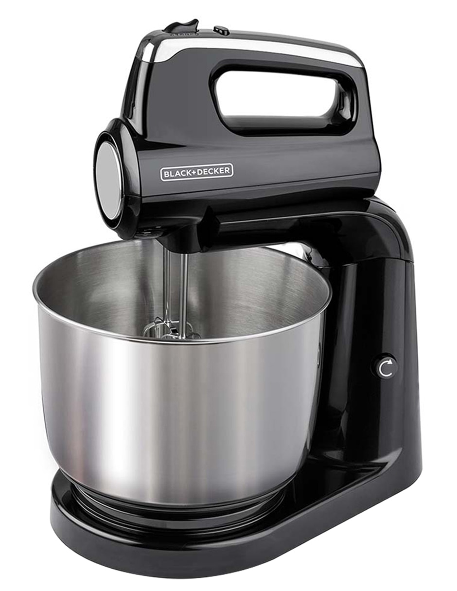 Batidora de pedestal 6 velocidades Mx1200 Batidora de pedestal 6 velocidades Mx1200