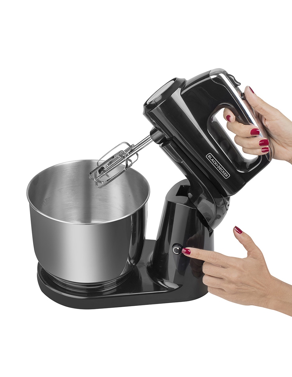 Batidora de pedestal 6 velocidades Mx1200