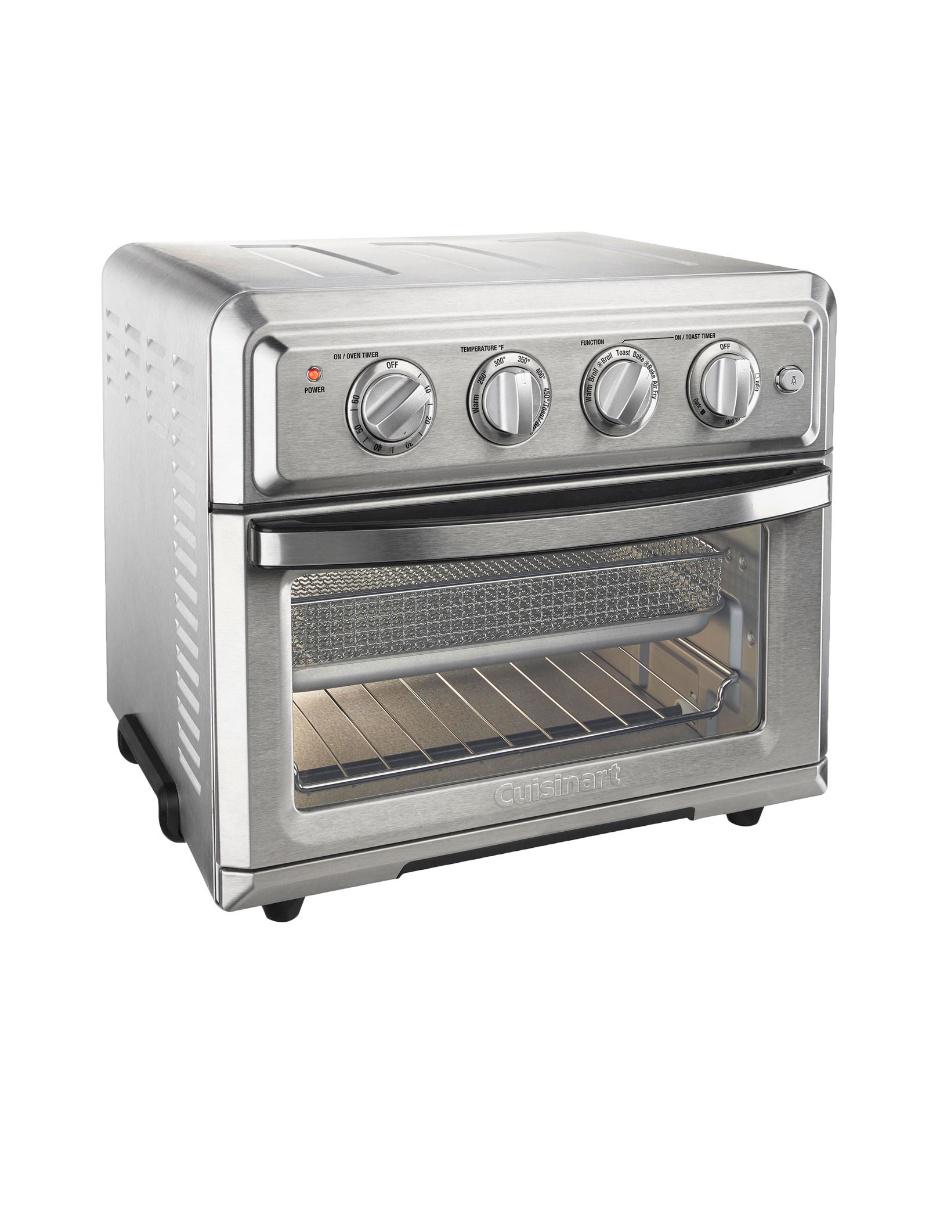 Horno Air Fryer Cuisinart 16 litros