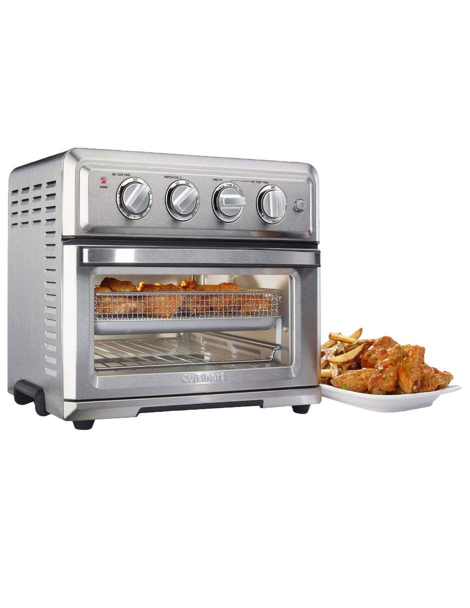 Horno Air Fryer Cuisinart 16 litros