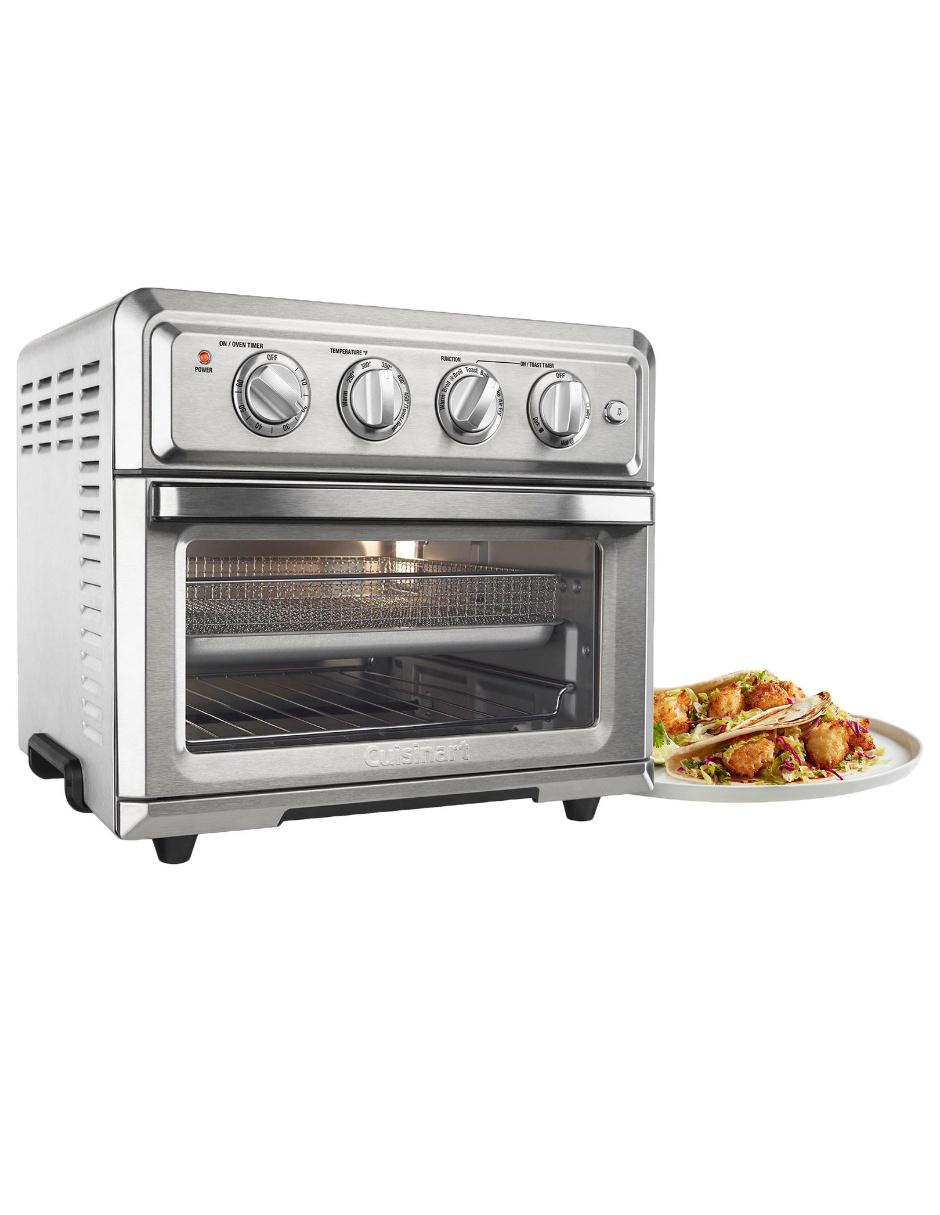 Horno Air Fryer Cuisinart 16 litros