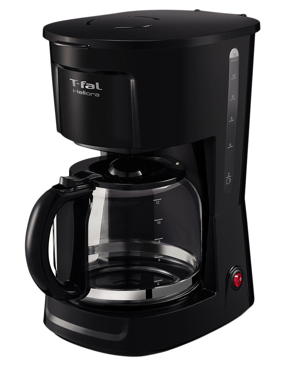 Cafetera de goteo T-Fal cm1408mx