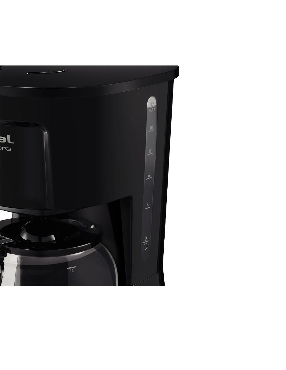 Cafetera de goteo cm1408mx Cafetera de goteo cm1408mx