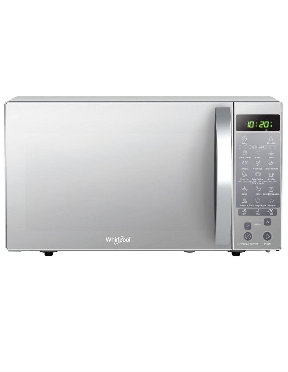 Horno de microondas convencional