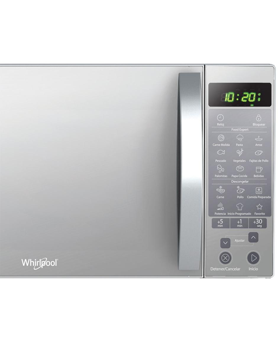Horno de microondas convencional 2
