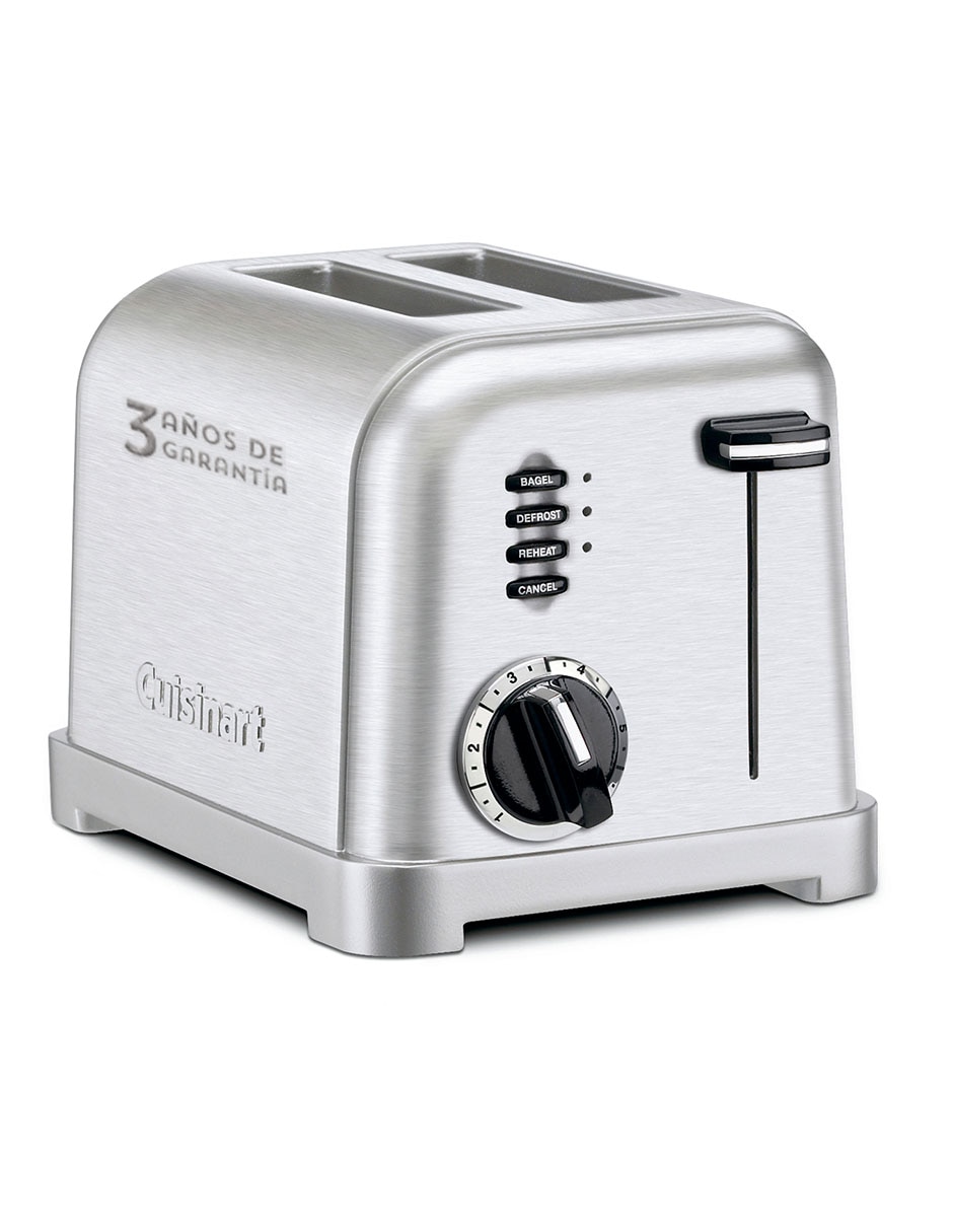 Tostador Cuisinart CPT-160 Classics