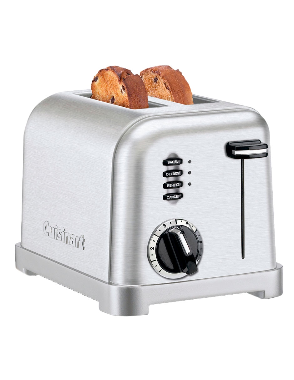 Tostador Cuisinart CPT-160 Classics