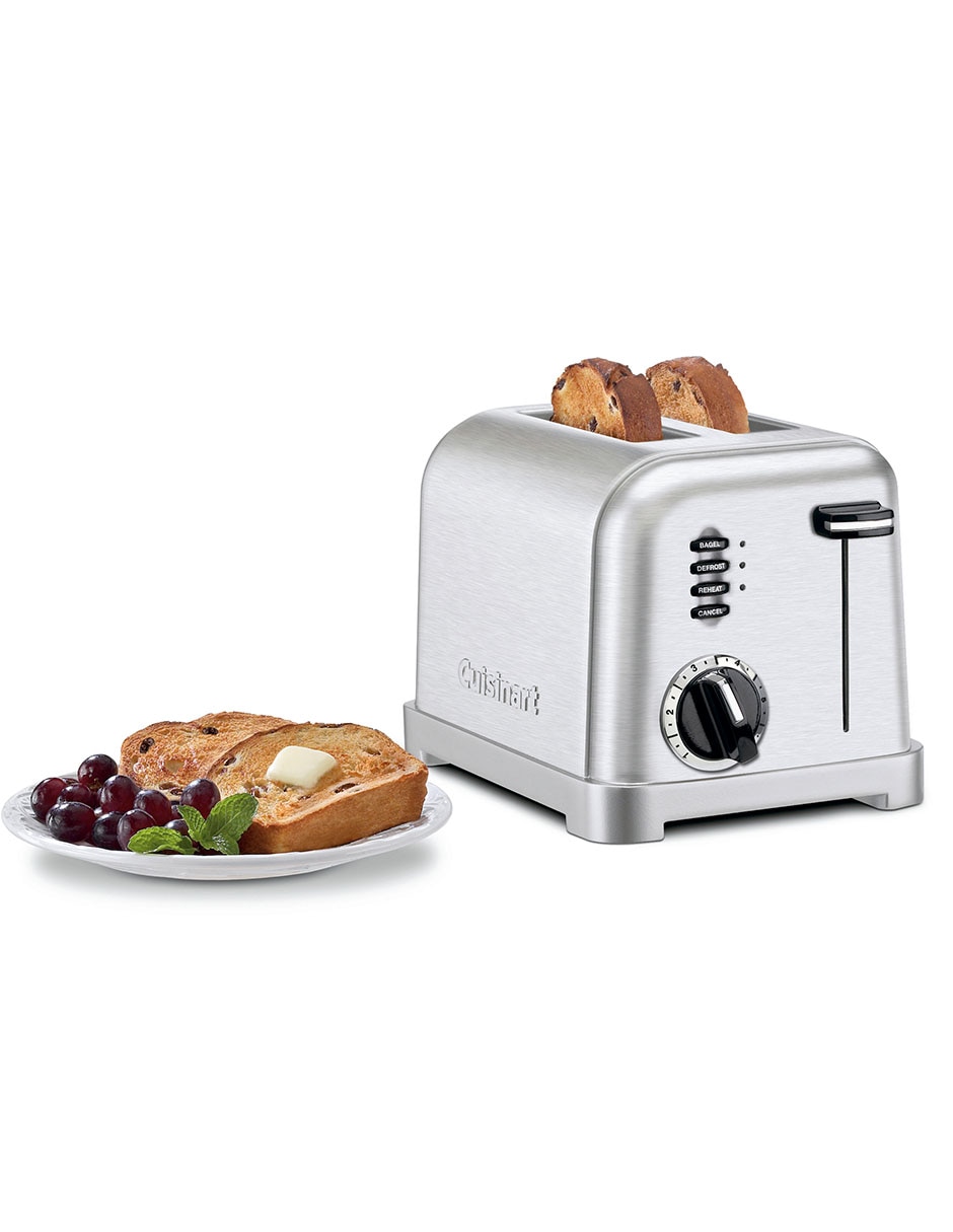 Tostador Cuisinart CPT-160 Classics