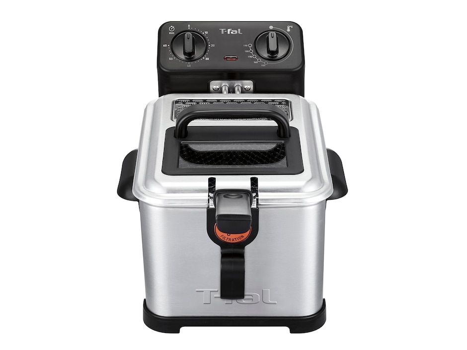 Freidora de aceite T-Fal Filtra Pro 3 L Fr512053