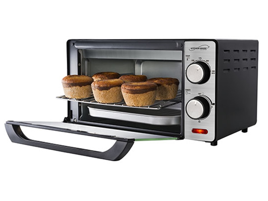 Horno eléctrico 12 l Horno eléctrico 12 l