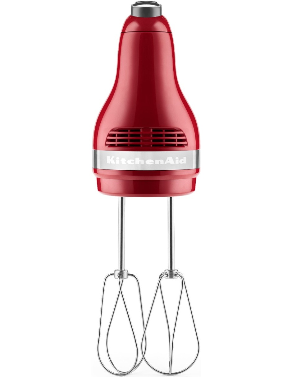Batidora manual Kitchenaid 5 velocidades Khm512Er