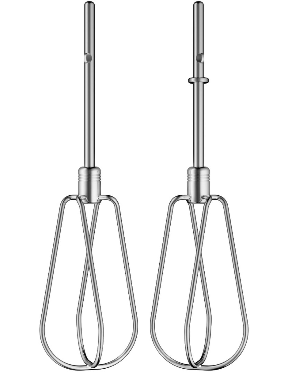 Batidora manual 5 velocidades Khm512Er