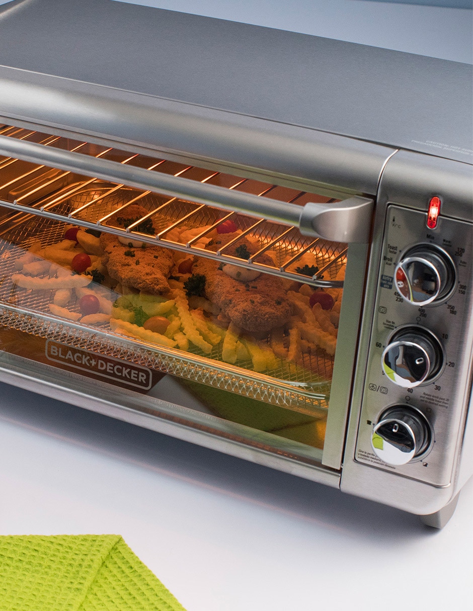 Horno convección 30 l 2