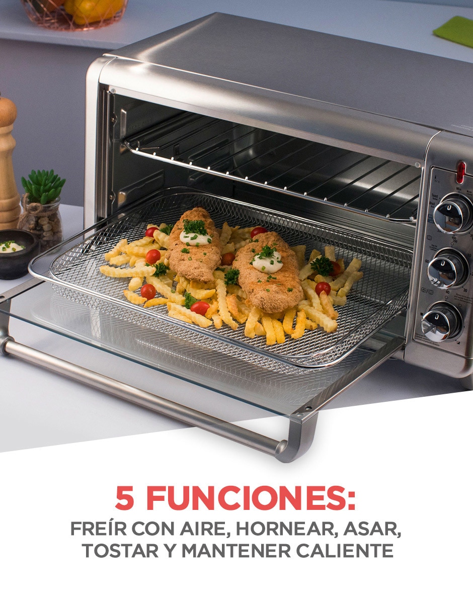 Horno convección 30 l Horno convección 30 l