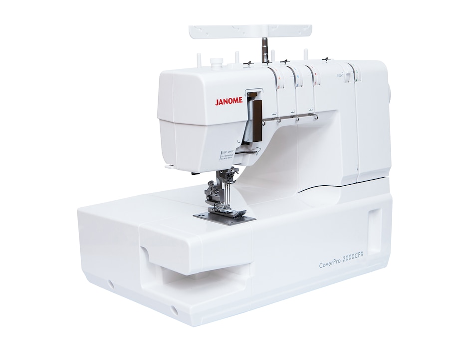 Máquina collaretera mecánica 2000CPX 2
