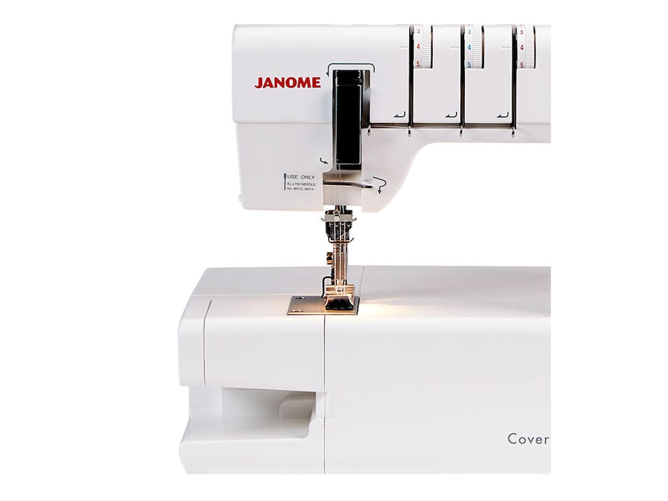 Máquina collaretera mecánica 2000CPX