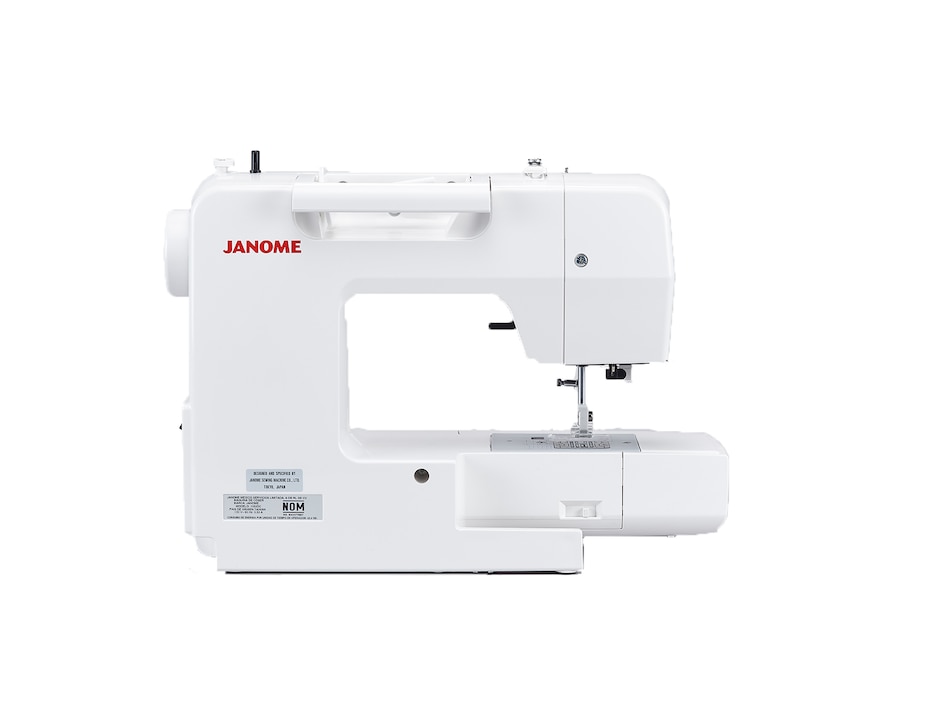 Máquina de coser digital 1050DC 2