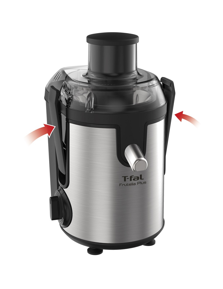 Extractor de jugo T-Fal 400 W