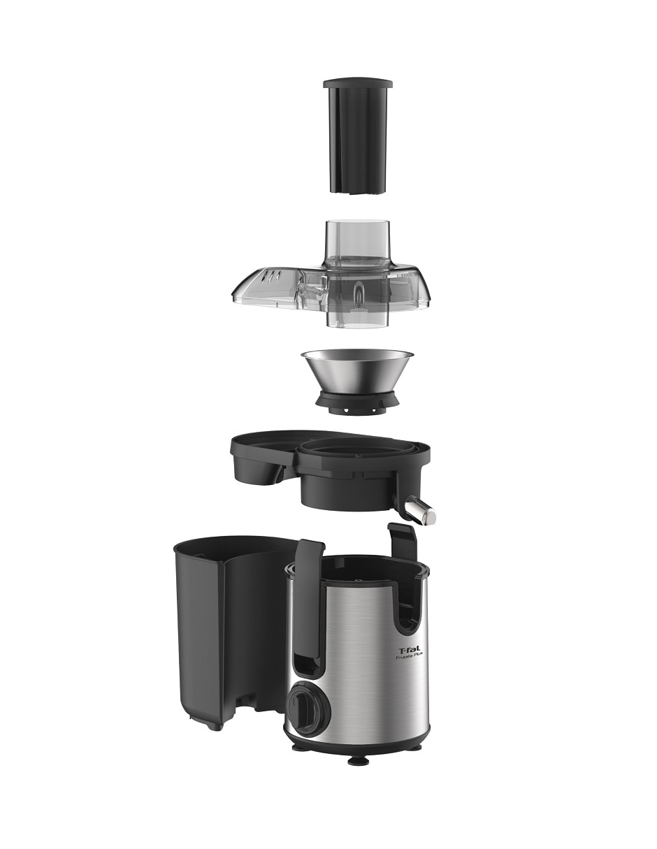Extractor de jugo T-Fal 400 W