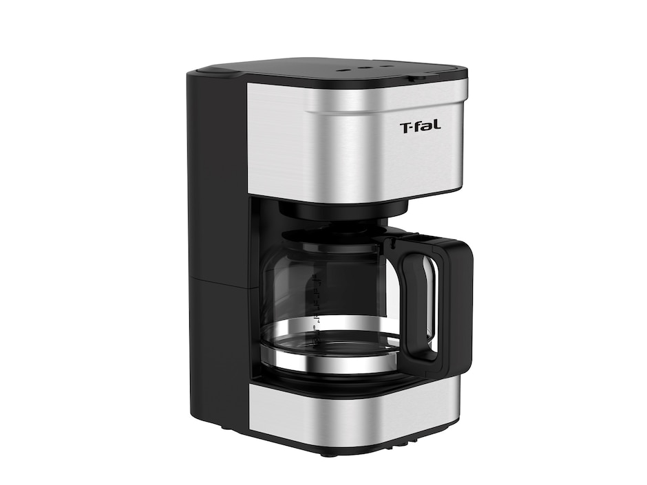 Cafetera de goteo T-Fal cm223dmx