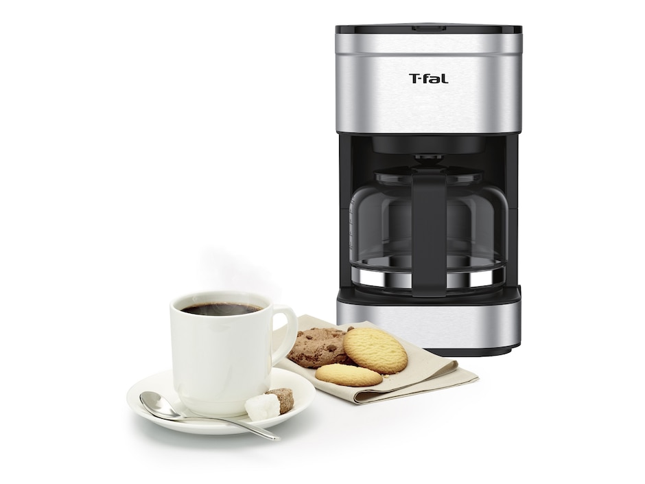 Cafetera de goteo cm223dmx