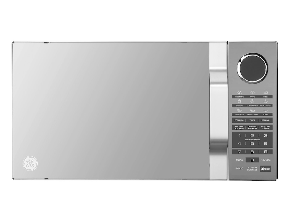Horno de microondas de convección neral Electric modelo M11SEJ 1