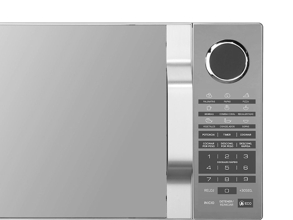 Horno de microondas de convección neral Electric modelo M11SEJ 2