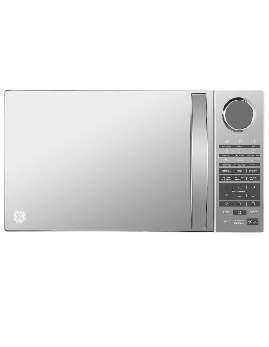 Horno de microondas de convección neral Electric modelo M09SEJ 0.9 pies cúbicos 1