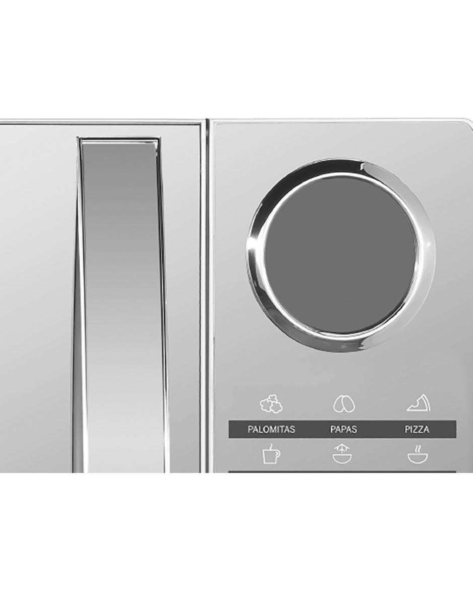 Horno de microondas de convección neral Electric modelo M09SEJ 0.9 pies cúbicos