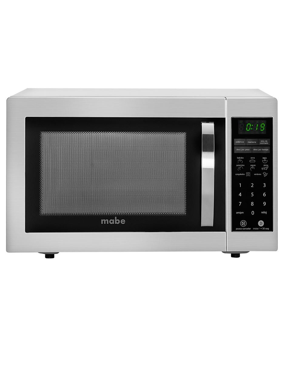 Horno de microondas de convección modelo HMM111JSS Horno de microondas de convección modelo HMM111JSS