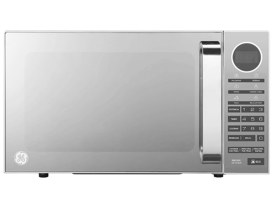 Horno de microondas de convección neral Electric modelo M07SEJ 1