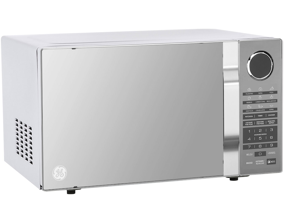 Horno de microondas de convección neral Electric modelo M07SEJ Horno de microondas de convección neral Electric modelo M07SEJ